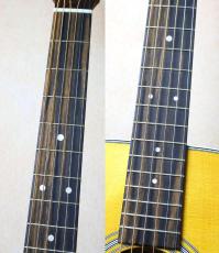 Martin D-13E Retro Walnut #3048288【無金利キャンペーン・送料当社負担】_7