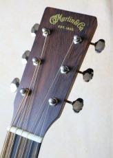 Martin D-13E Retro Walnut #3048288【無金利キャンペーン・送料当社負担】_9