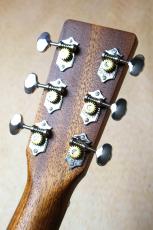 Martin D-13E Retro Walnut #3048288【無金利キャンペーン・送料当社負担】_10