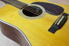 Martin D-13E Retro Walnut #3048288【無金利キャンペーン・送料当社負担】_11