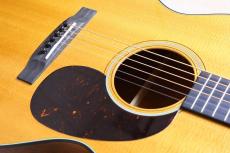 Martin 000-18 Standard #2940230【送料当社負担・最大48回分割無金利】_11