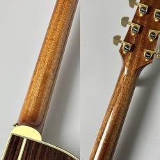 Takamine 【早割ボーナスセール】PTU541C N #62070331 【送料当社負担・最大48回分割無金利】_8
