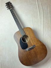 Martin 【早割ボーナスセール・数少ないレフティ】D-15M Lefty 2024年製【最大48回無金利キャンペーン】_3