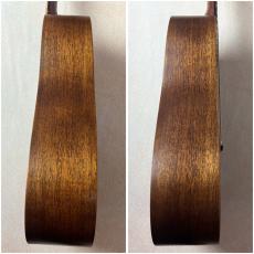 Martin 【早割ボーナスセール・数少ないレフティ】D-15M Lefty 2024年製【最大48回無金利キャンペーン】_11