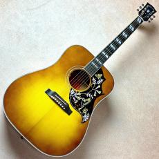 Gibson 【早割ボーナスセール・65本限定】Hummingbird Koa Carpathian Spruce #22695053_2