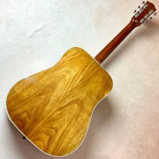 Gibson 【早割ボーナスセール・65本限定】Hummingbird Koa Carpathian Spruce #22695053_4
