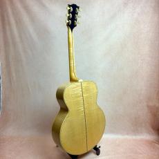 Gibson 【早割ボーナスセール】1957 SJ-200 LIGHT AGED DARK NATURAL #21805031【送料当社負担・最大48回無金利】_4