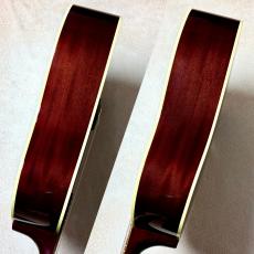 Gibson 50s J-45 Original Vintage Sunburst #20726102【現物写真】【最大48回無金利】_5