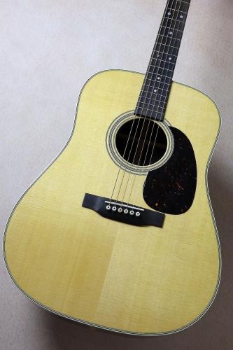 Martin 【新仕様個体】D-28Standard #3049118【無金利キャンペーン・送料当社負担】