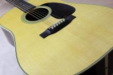 Martin 【新仕様個体】D-28Standard #3049118【無金利キャンペーン・送料当社負担】_11