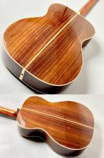 Martin 【美品USED!】OM-28 Modern Deluxe 2024年製 【無金利キャンペーン・送料当社負担】_5