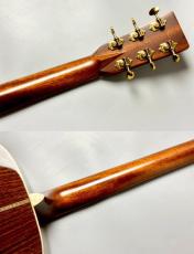 Martin 【美品USED!】OM-28 Modern Deluxe 2024年製 【無金利キャンペーン・送料当社負担】_8