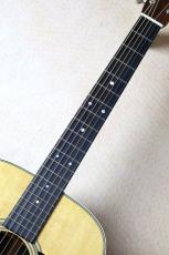 Martin 【ただのD-28ではありません。"鳴る個体"を、さらに一段上へ。】D-28Standard #2980767【象牙材個体】_5