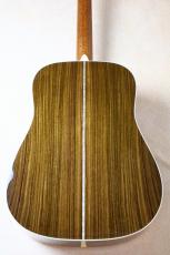 Martin 【ただのD-28ではありません。"鳴る個体"を、さらに一段上へ。】D-28Standard #2980767【象牙材個体】_8