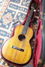 Martin 【1924年製・オールコア】0-28K 1924年製【ビンテージ・最大48回分割無金利】_2