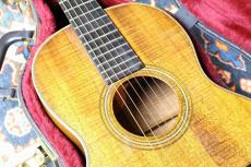 Martin 【1924年製・オールコア】0-28K 1924年製【ビンテージ・最大48回分割無金利】_4