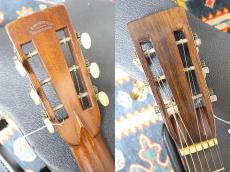 Martin 【1924年製・オールコア】0-28K 1924年製【ビンテージ・最大48回分割無金利】_6