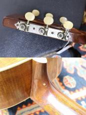 Martin 【1924年製・オールコア】0-28K 1924年製【ビンテージ・最大48回分割無金利】_7
