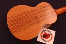 G String G String Curly Koa 8-String Tenor #5654_3