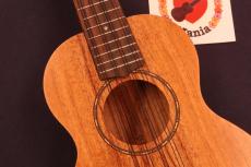G String G String Curly Koa 8-String Tenor #5654_4