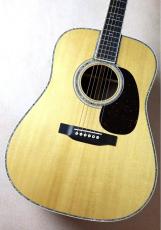 Martin 【USED】D-42 Standard 2024年製 【無金利キャンペーン】