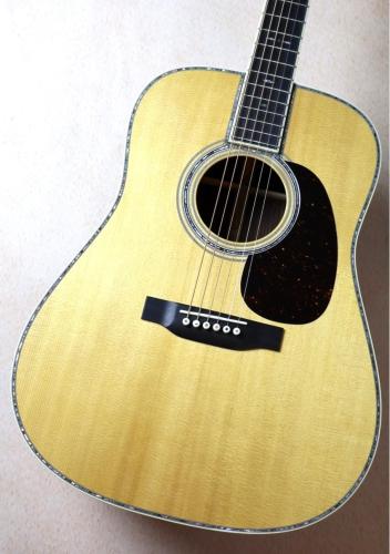 Martin 【USED】D-42 Standard 2024年製 【無金利キャンペーン】