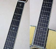 Martin 【USED】D-42 Standard 2024年製 【無金利キャンペーン】_7