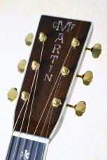 Martin 【USED】D-42 Standard 2024年製 【無金利キャンペーン】_9