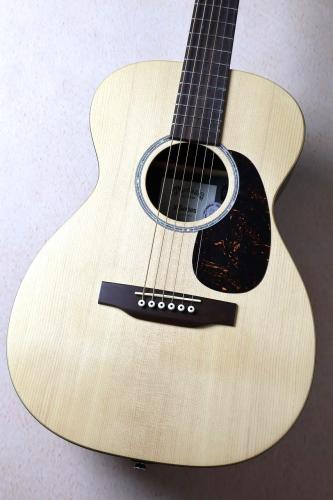 Martin 【USED】0-X2E Cocobolo HPL 2024年製 【無金利キャンペーン】