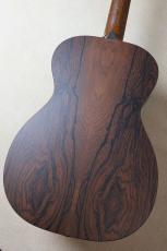 Martin 【USED】0-X2E Cocobolo HPL 2024年製 【無金利キャンペーン】_4