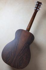 Martin 【USED】0-X2E Cocobolo HPL 2024年製 【無金利キャンペーン】_5