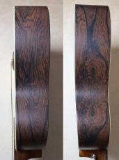 Martin 【USED】0-X2E Cocobolo HPL 2024年製 【無金利キャンペーン】_6
