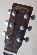 Martin 【USED】0-X2E Cocobolo HPL 2024年製 【無金利キャンペーン】_9