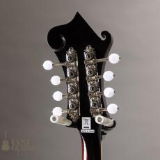 Epiphone Inspired by Gibson Custom F-5G Cremona Sunburst_7