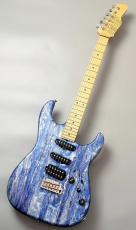 James Tyler USA STUDIO ELITE HD -Royal Blue Shmear- (2021年製) 【アルダーボディ】【3.28kg】_2
