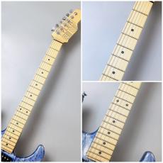 James Tyler USA STUDIO ELITE HD -Royal Blue Shmear- (2021年製) 【アルダーボディ】【3.28kg】_4