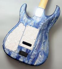 James Tyler USA STUDIO ELITE HD -Royal Blue Shmear- (2021年製) 【アルダーボディ】【3.28kg】_6