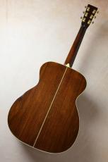Martin 【USED】000-42EC 1995年製 【無金利キャンペーン】_5