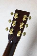 Martin 【USED】000-42EC 1995年製 【無金利キャンペーン】_10