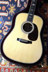 Martin 【柾目材・新仕様中古】D-45Standard 2025年製【最大48回分割無金利】