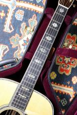 Martin 【柾目材・新仕様中古】D-45Standard 2025年製【最大48回分割無金利】_5