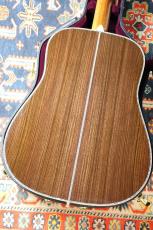Martin 【柾目材・新仕様中古】D-45Standard 2025年製【最大48回分割無金利】_9