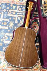 Martin 【柾目材・新仕様中古】D-45Standard 2025年製【最大48回分割無金利】_10