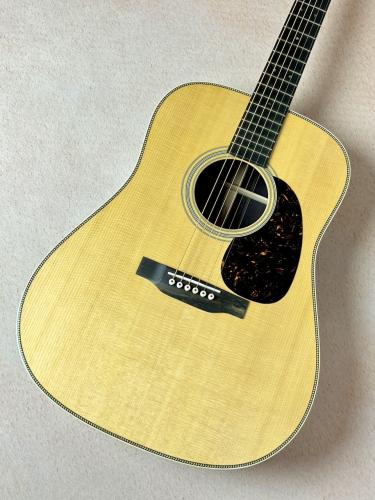 Martin HD-28Standard #3006505【送料当社負担・最大48回分割無金利】