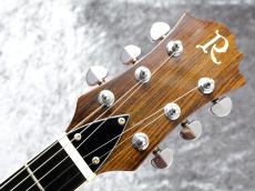 B.C.Rich Mockingbird Quilt Maple 1P Quilt Maple Wing/Maple Through Necl/Ebony FB 【日本製】【1980's～1990's】_6
