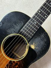 Gibson 【プリウォー期ヴィンテージ】L-00 1935~6年代【最大48回無金利】_3