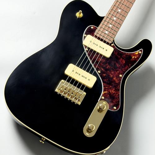 Moon RM-DXII BK/R GO RAGGAE MASTER 【黒×金レゲマス】【極薄ラッカー】【3.56kg】