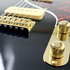Moon RM-DXII BK/R GO RAGGAE MASTER 【黒×金レゲマス】【極薄ラッカー】【3.56kg】_3