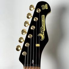 Moon RM-DXII BK/R GO RAGGAE MASTER 【黒×金レゲマス】【極薄ラッカー】【3.56kg】_6