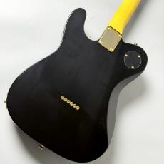 Moon RM-DXII BK/R GO RAGGAE MASTER 【黒×金レゲマス】【極薄ラッカー】【3.56kg】_7